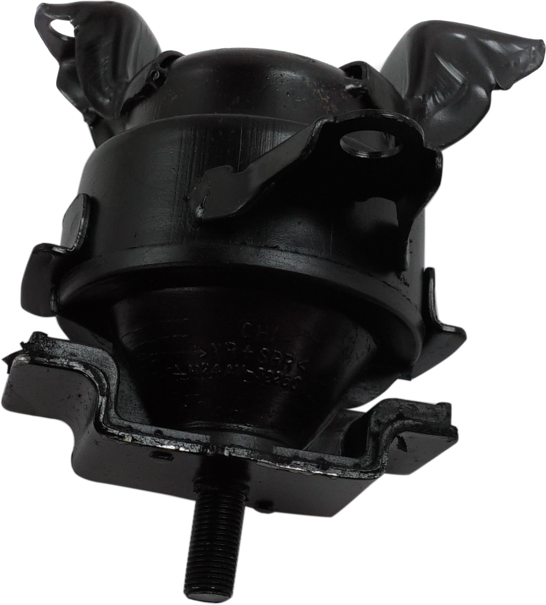 AM CIVIC 96-00 ENGINE MOUNT Left Side Engine SKU H311516 Partslink HO4140141 OEM 50824S04013