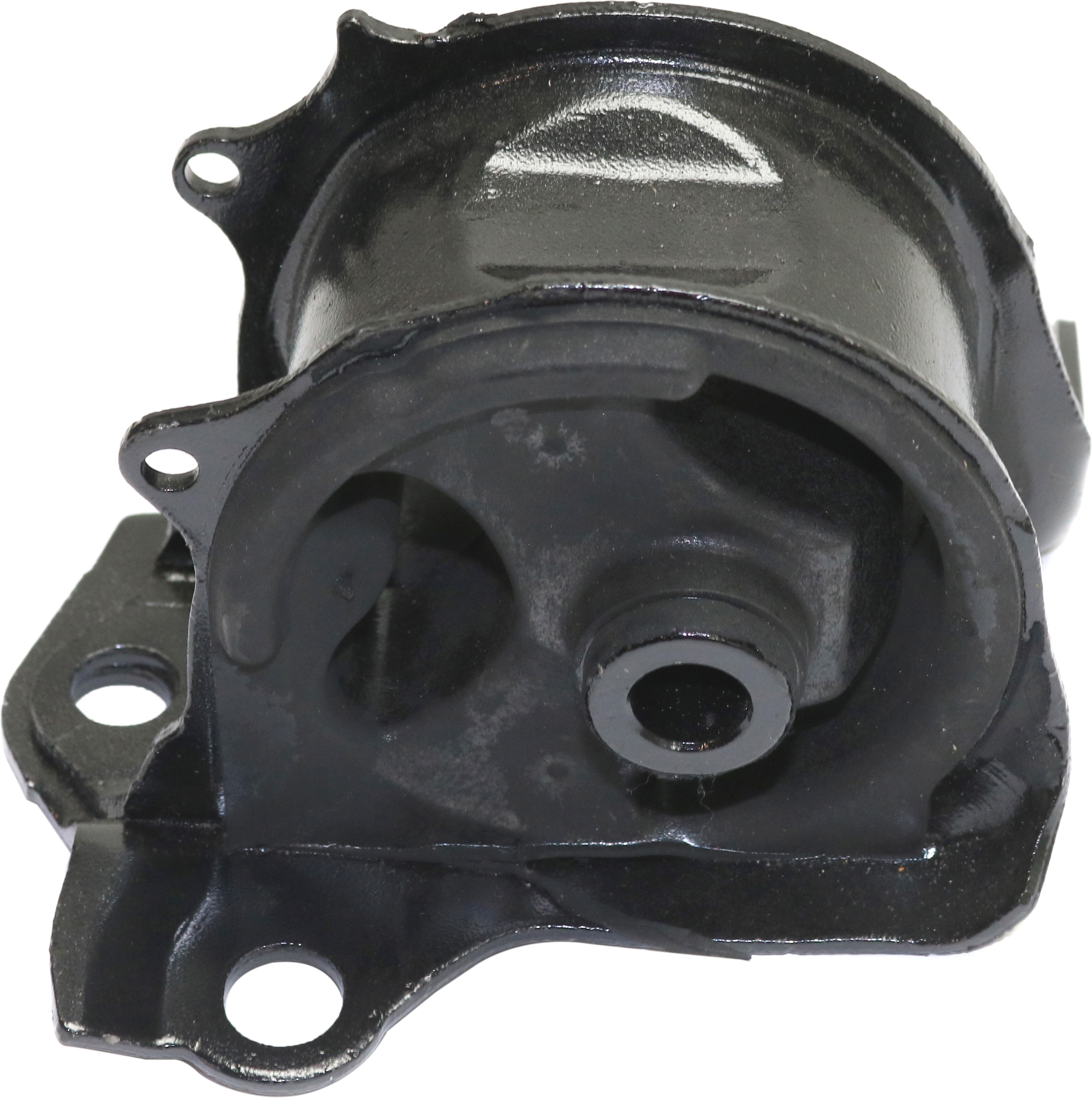 AM CIVIC 96-00 CR V 97-01 TRANSMISSION MOUNT RH Automatic Manual Transmission SKU H311701 Partslink HO4160112 OEM 50805S04000