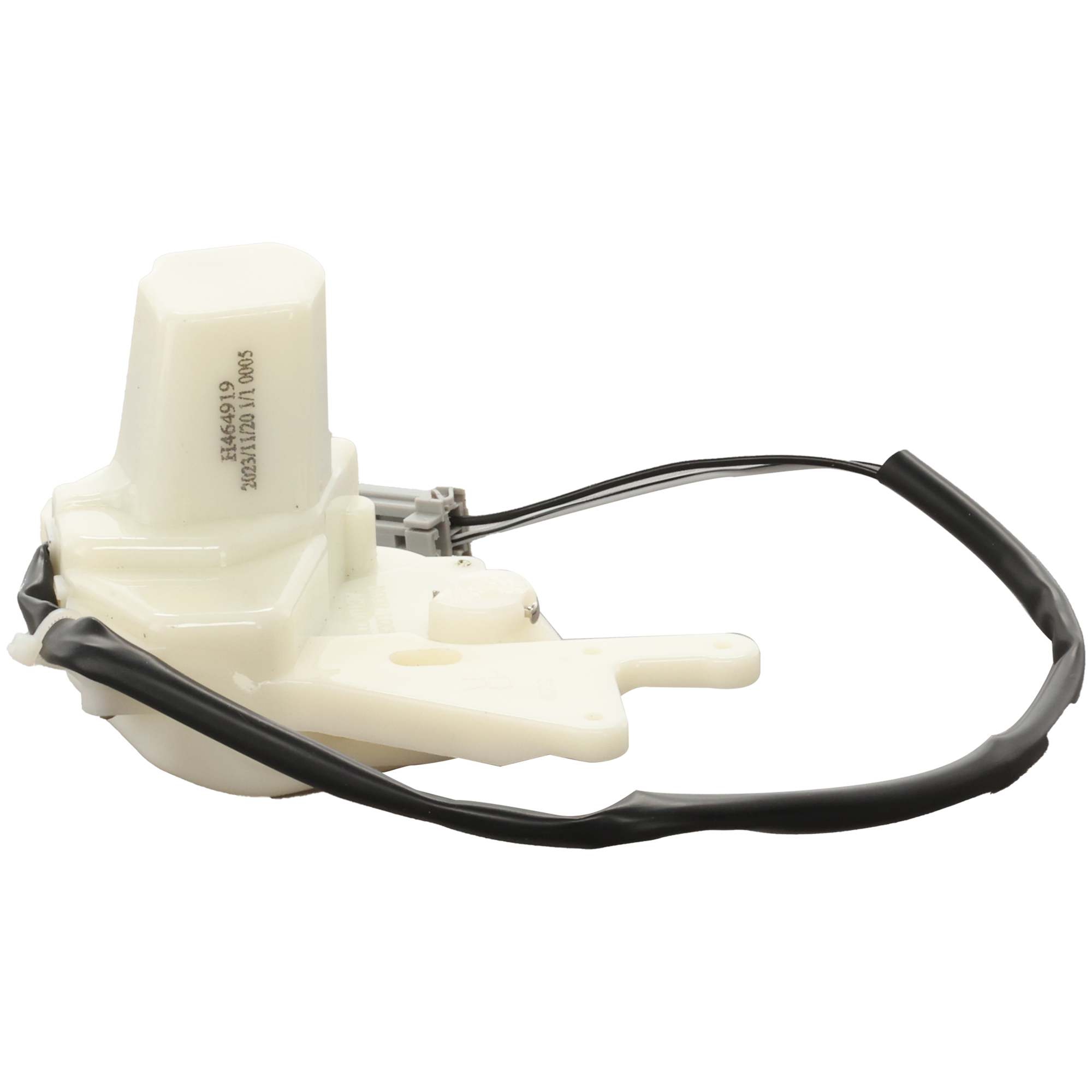 AM ACCORD 94-97 FRONT DOOR ACTUATOR RH Sedan Wagon SKU H464919 Partslink HO1315103 OEM 72115SV4A01