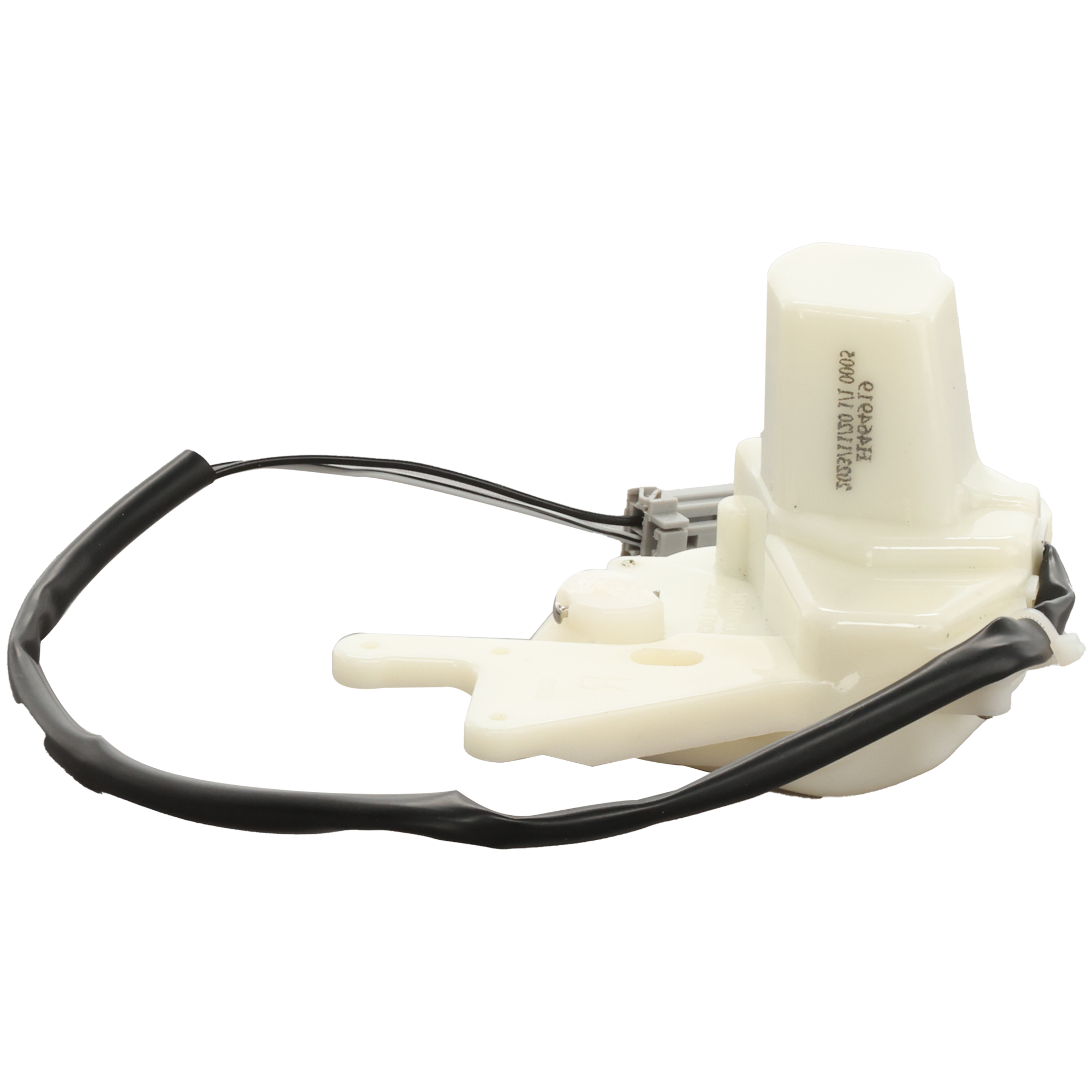 AM ACCORD 94-97 FRONT DOOR ACTUATOR LH Sedan Wagon SKU H464920 Partslink HO1314103 OEM 72155SV4A21