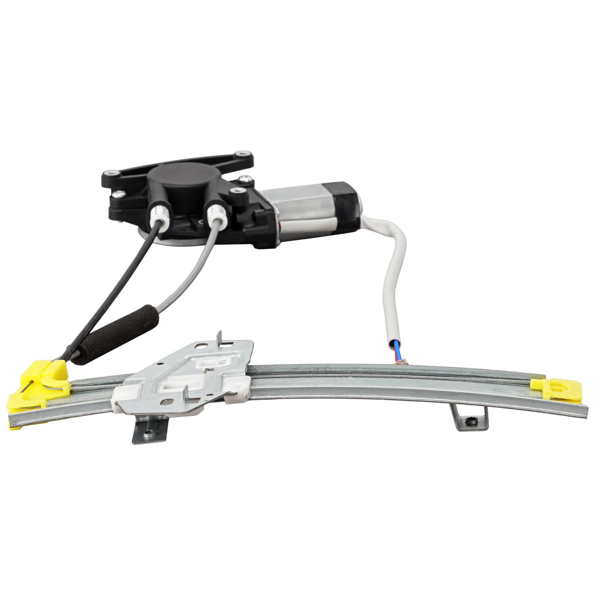 AM ACCORD 94-97 REAR WINDOW REGULATOR RH Power w Motor SKU H491705 Partslink HO1551109 OEM 72710SV4003