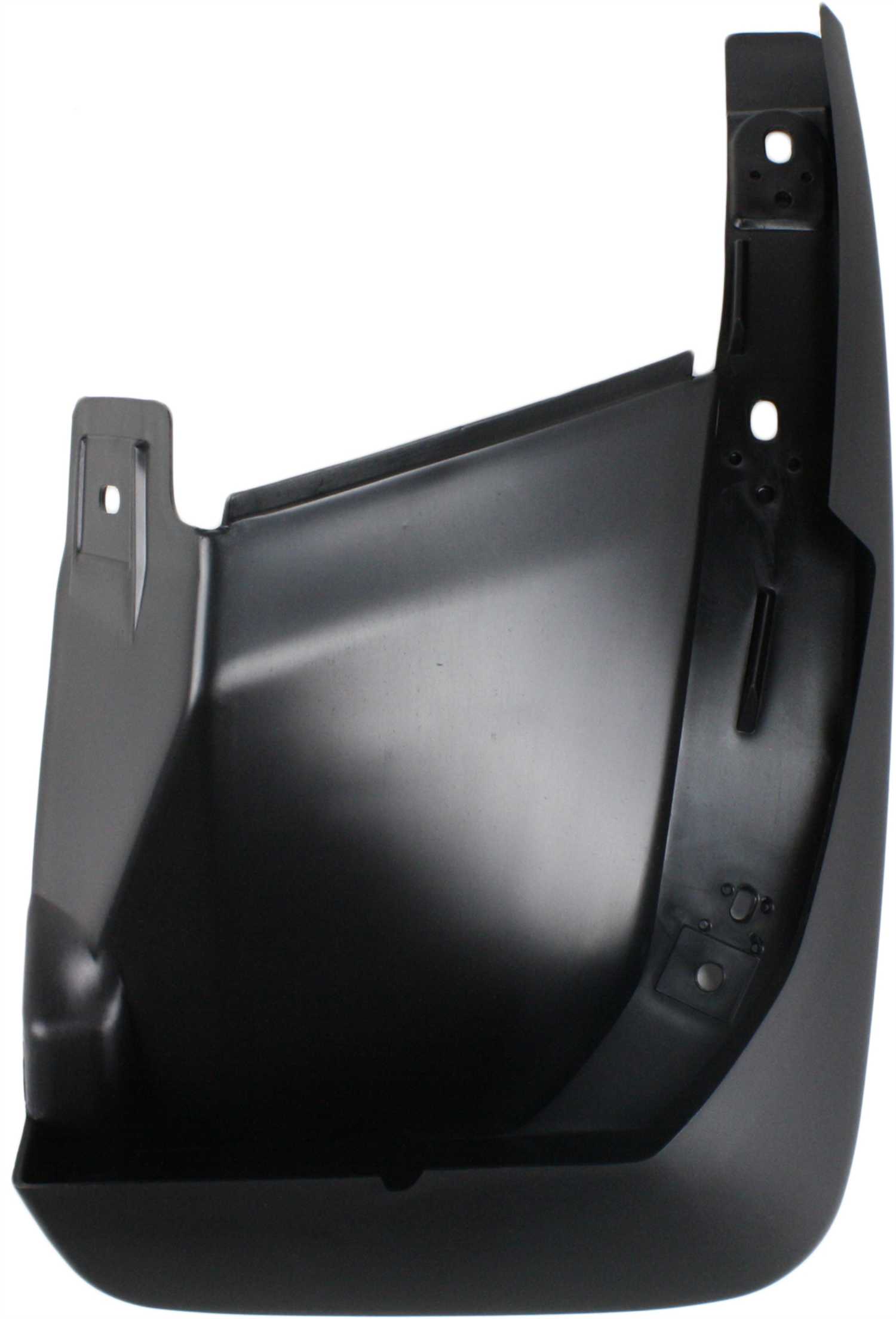 AM CR V 07-11 REAR MUD GUARD RH Mud Flap Black SKU H552903 Partslink HO1709102 OEM 75820SWA003