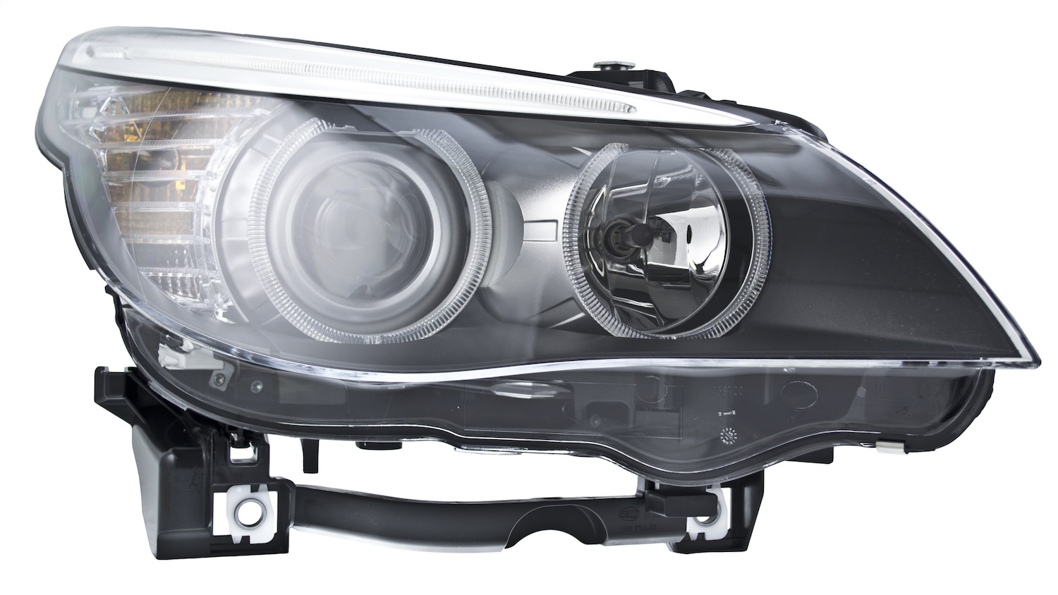 AM Headlight SKU H57009449061 OEM 11450509-50509R BM2503142-7177