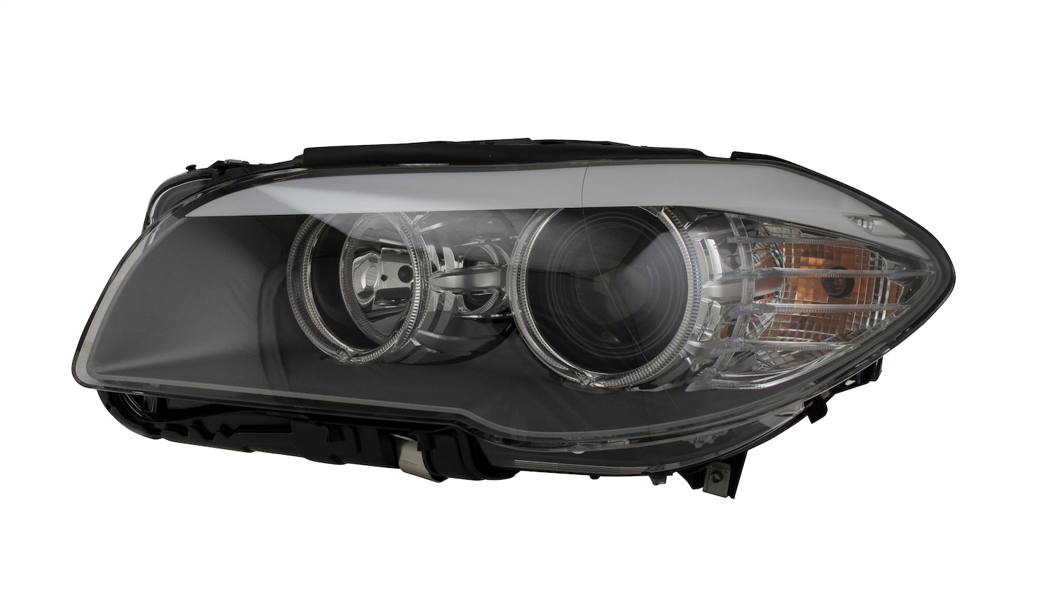 AM Headlight SKU H57010131051 OEM 63117203243-63317324243-720324