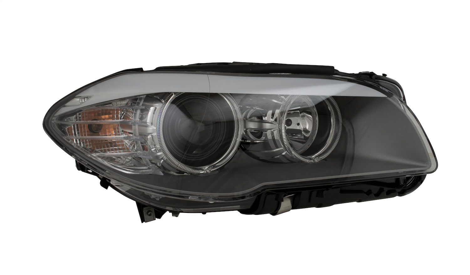 AM Headlight SKU H57010131061 OEM 63117203244-63317324244-720324
