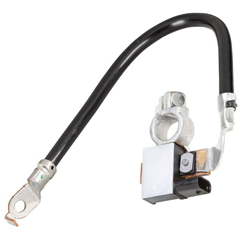AM Battery Current Sensor SKU H57010562911 OEM 61126948336-61126970685-611276