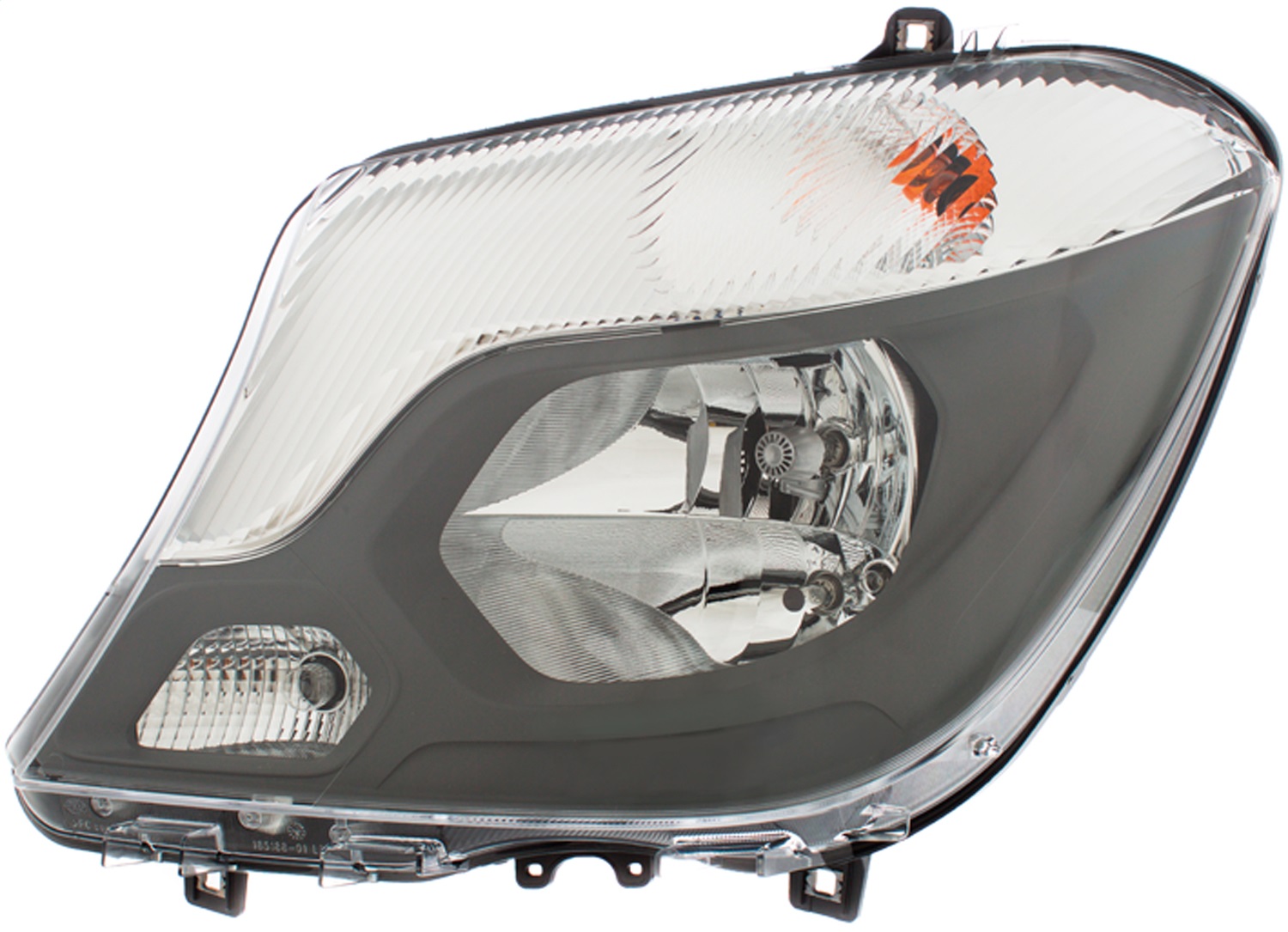 AM Headlight SKU H57011030151 OEM 9068202861 A9068202861