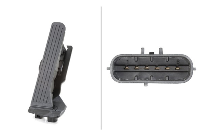 AM Accelerator Pedal Position Sensor SKU H57011040701 OEM 1K2723503AJ