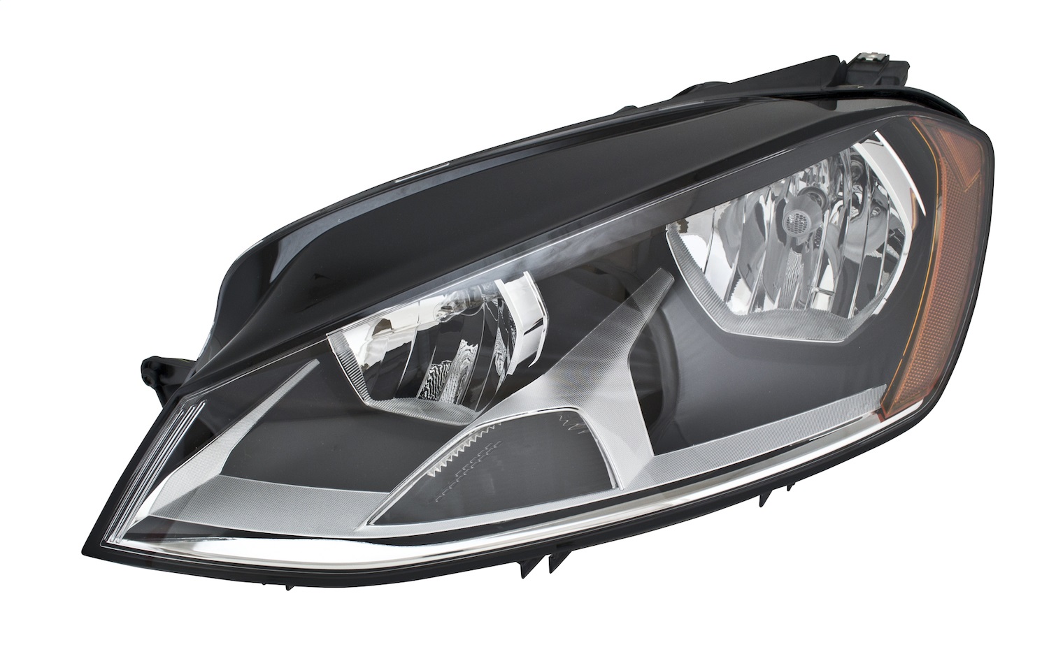 AM Headlight SKU H57011956231 OEM 5GM941005-5GM941005C