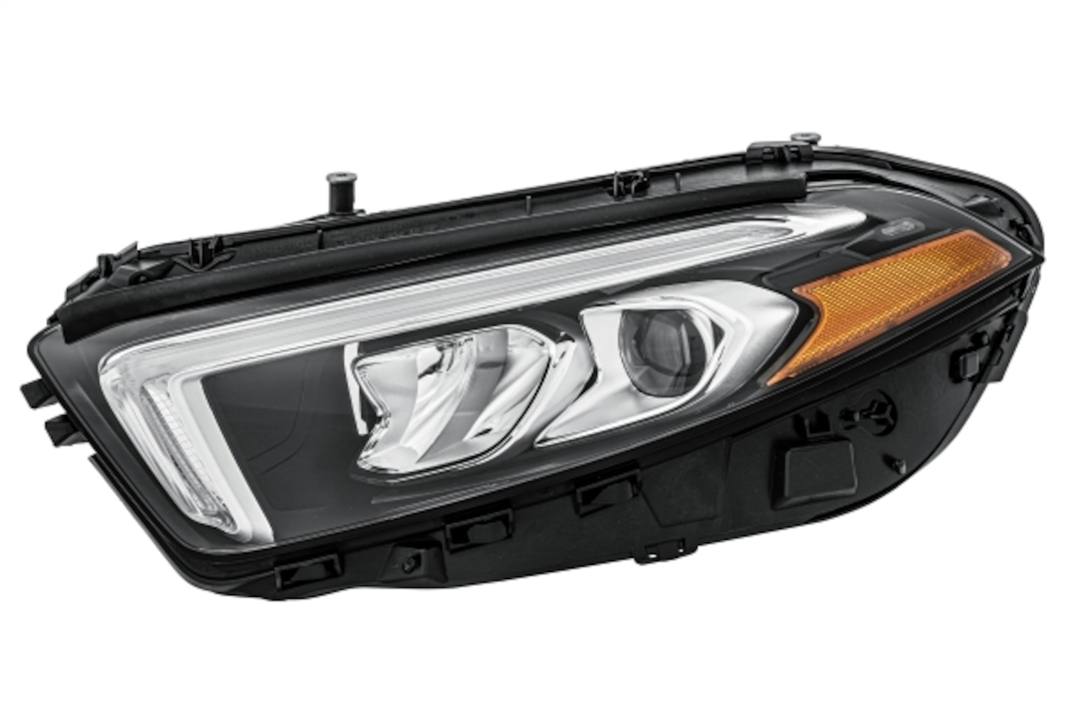 AM Headlight SKU H57015091851 OEM 1779060501-1779065103-17790673