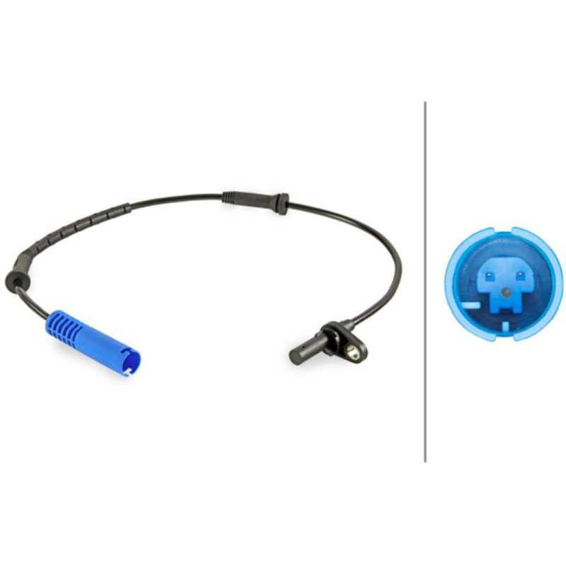 AM ABS Speed Sensor SKU H5712806101 OEM 34526764858-6764858