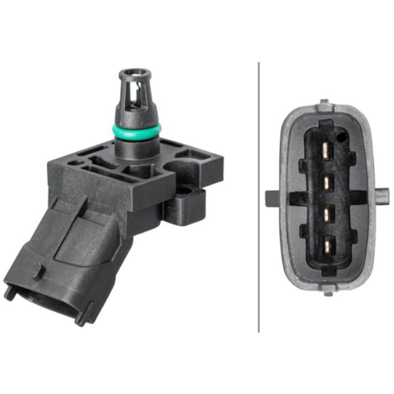AM MAP Sensor SKU H5713112041 OEM 1379704-1689133-30622083-30622