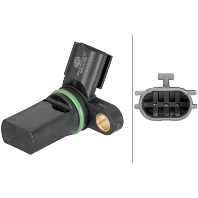 AM Crankshaft Position Sensor SKU H5713122631 OEM 1F1E6C315BA 1F1Z6C315BA 1F1Z6C