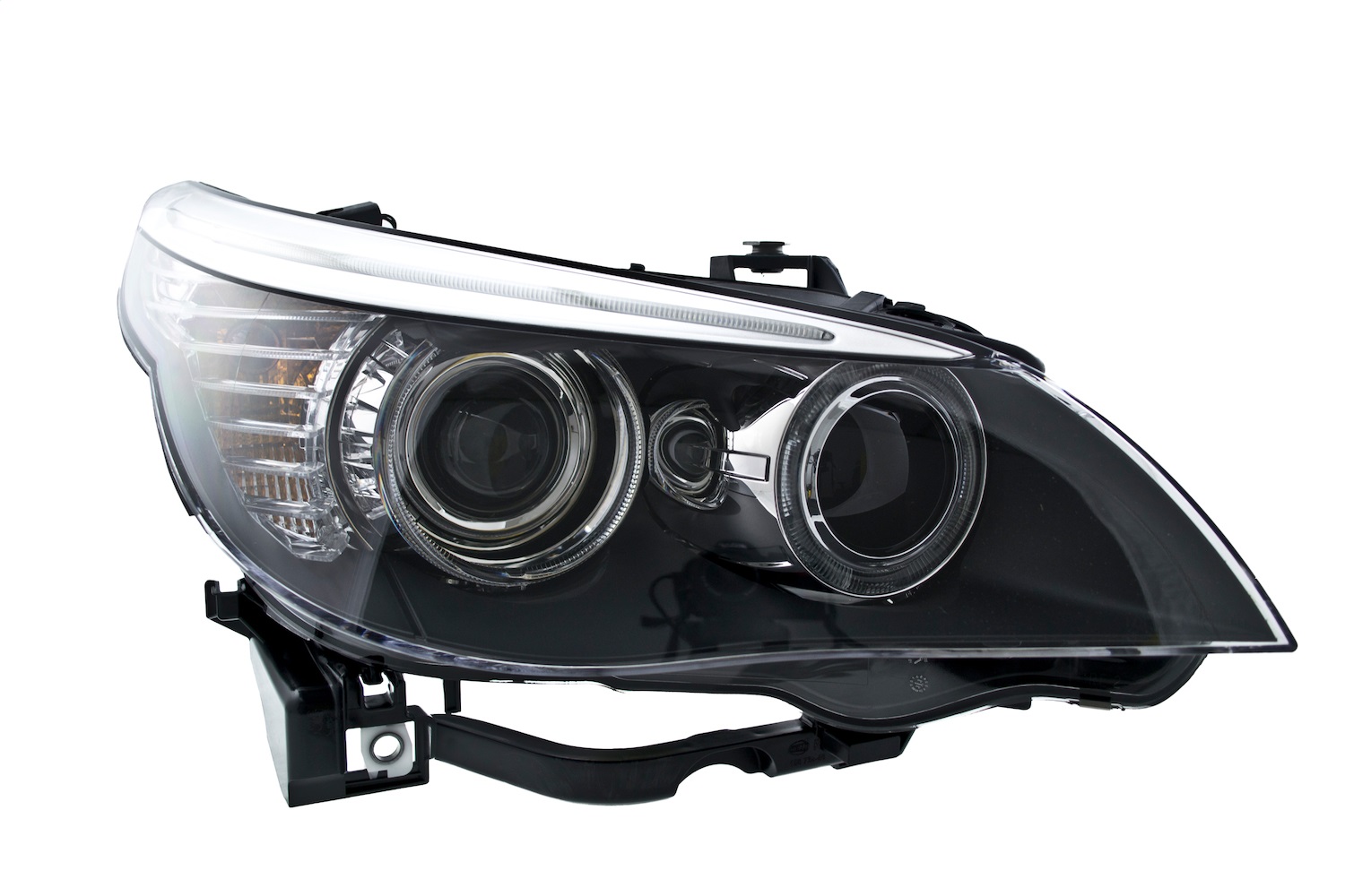AM Headlight SKU H57164912001 OEM 63127177756-7177756-717775608