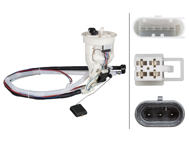 AM Fuel Pump SKU H572114706094