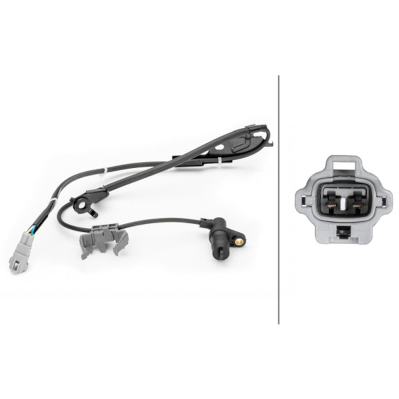 AM ABS Speed Sensor SKU H57230040801 OEM 8954348030