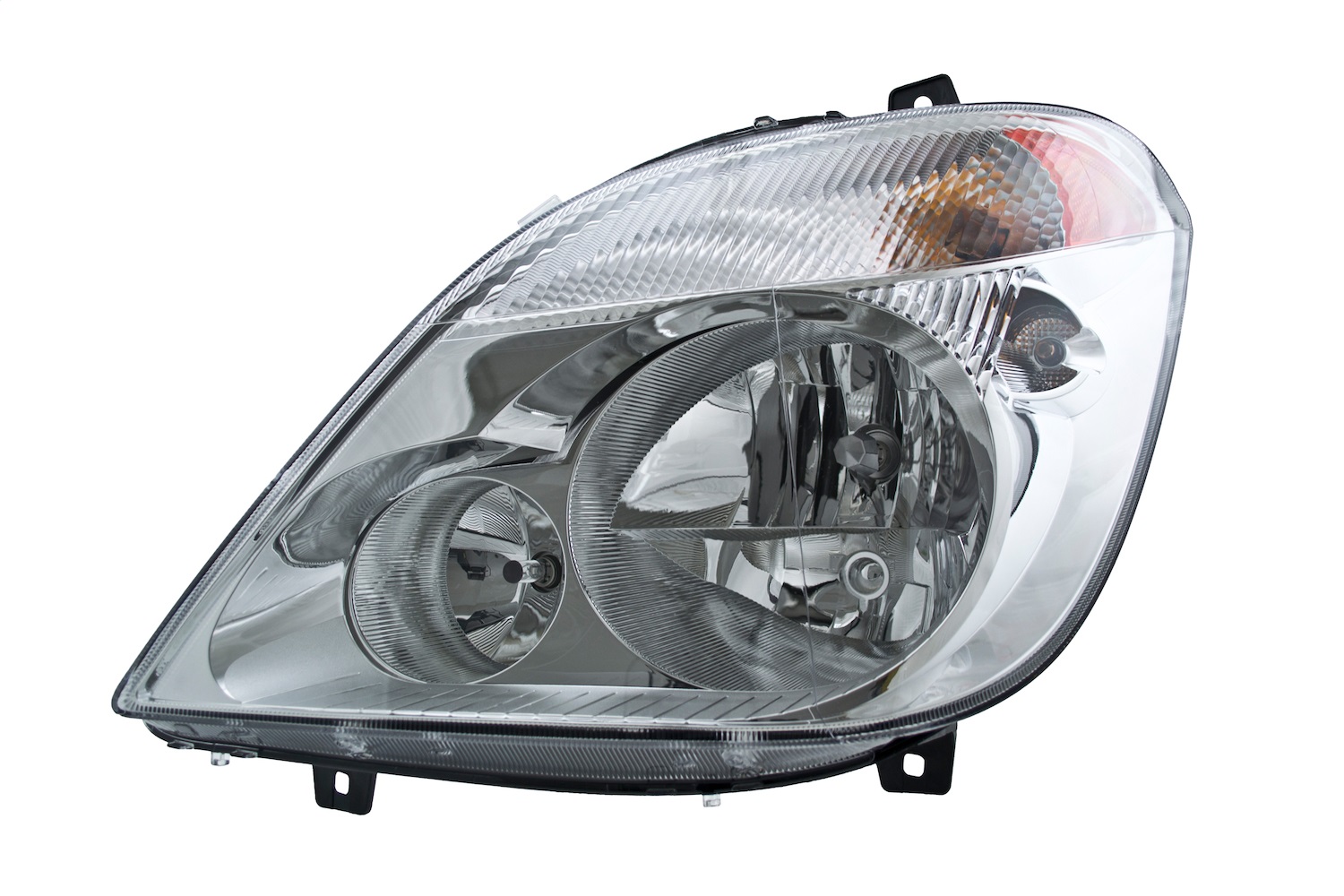 AM Headlight SKU H57247012091 OEM 11460798-60798L MB2502191-9068