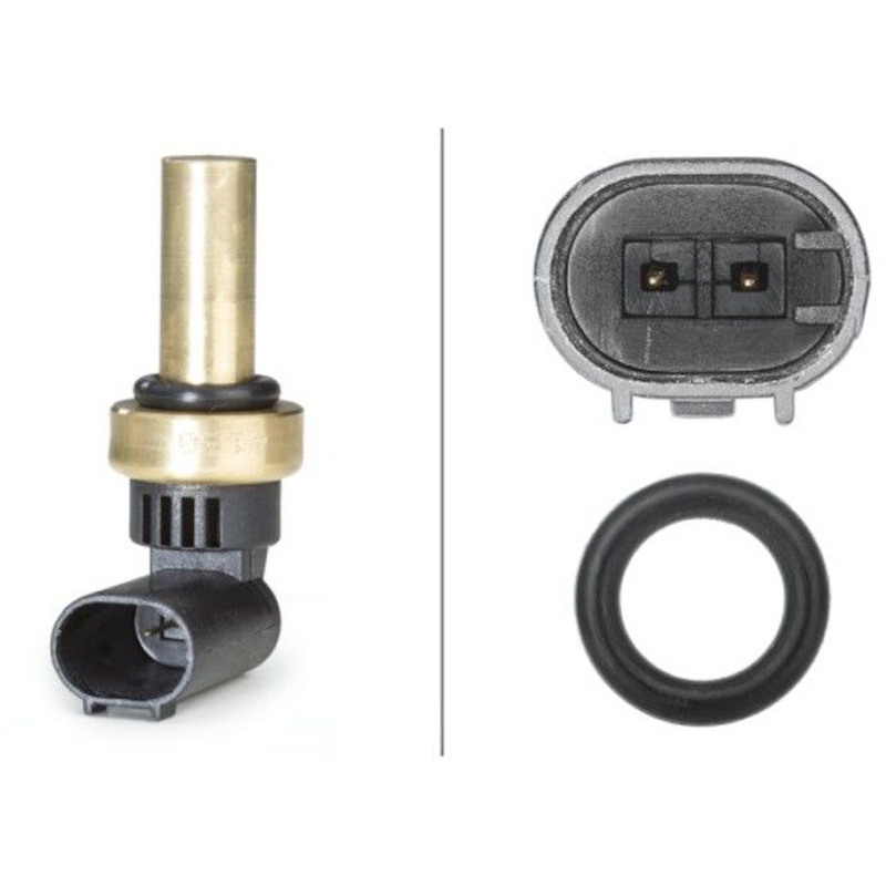 AM Coolant Temperature Sensor SKU H57358058221 OEM 1338246-1338370-55353807-55563
