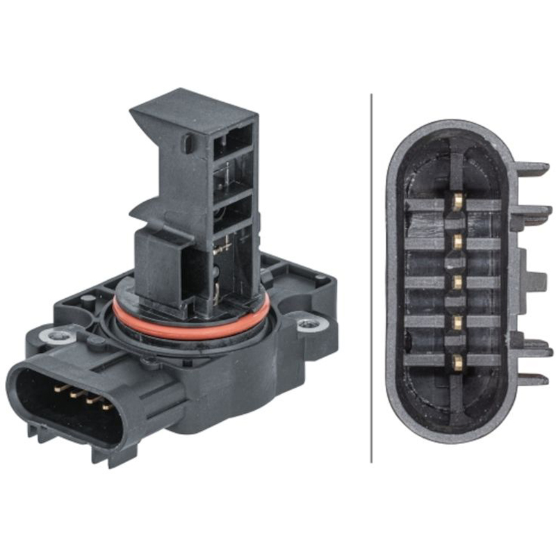 AM Mass Air Flow Sensor SKU H57358095821 OEM 10393948