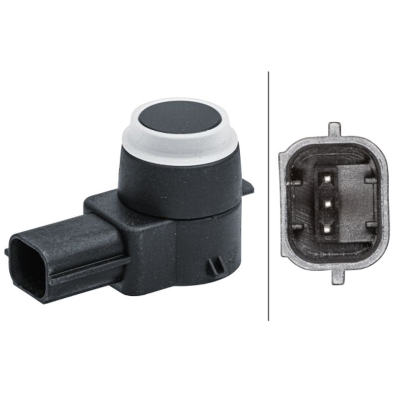 AM Parking Assist Sensor SKU H57358141551 OEM 0263003916-15161629-15209594