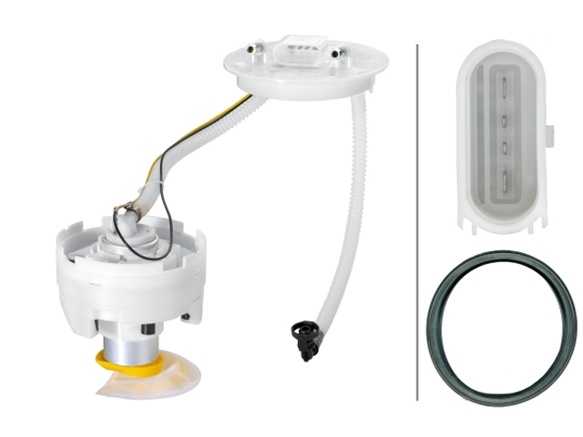 AM Fuel Pump SKU H578E0906087E