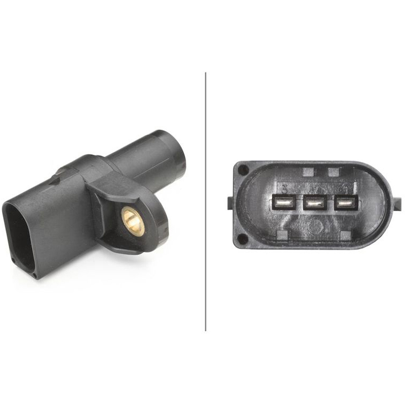 AM Camshaft Position Sensor SKU H579121701 OEM 11247506276-12141435351-121414