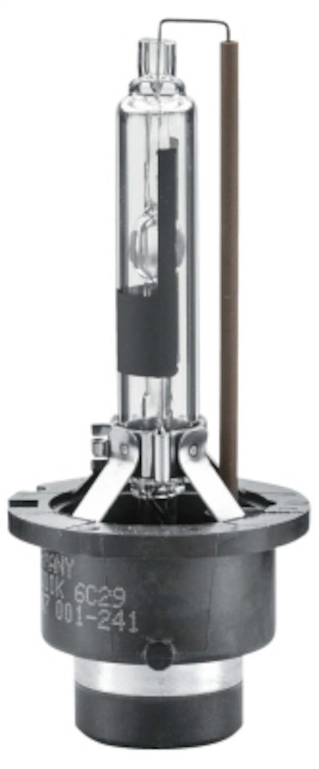 AM Light Bulb SKU H57D2R5000K