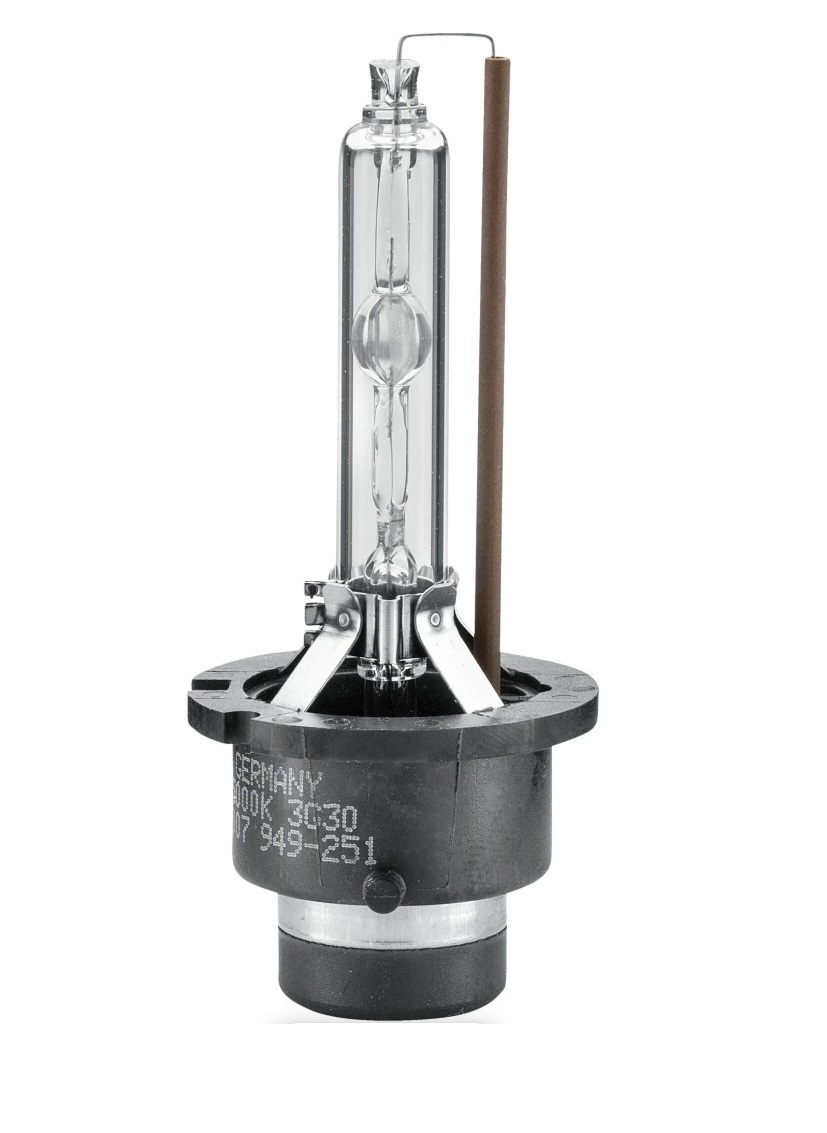 AM Light Bulb SKU H57D2S5000K