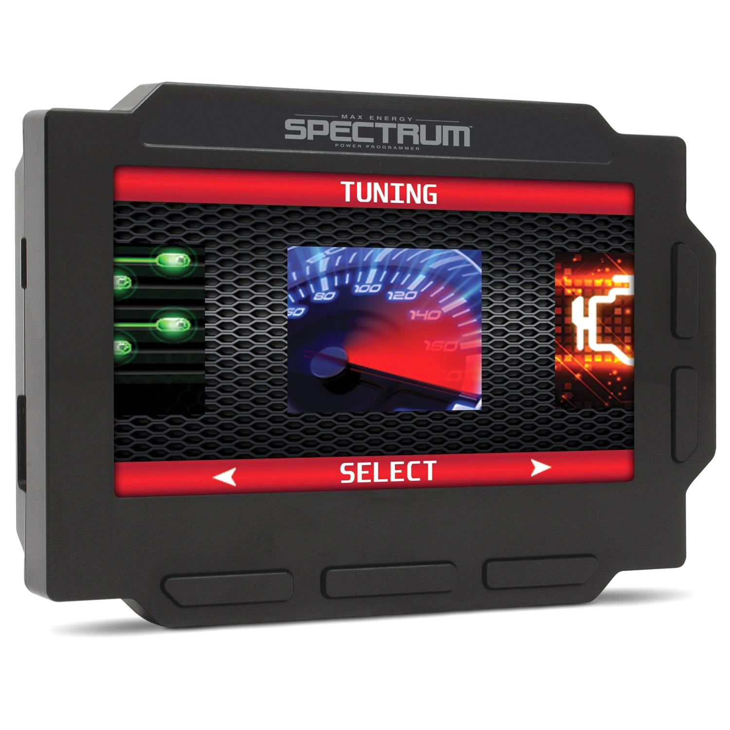 AM Speedometer Calibrator SKU H583350