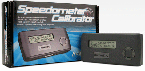 AM SPEED CALIBRATOR|03 UP CHRYSLER DODGE GAS AND 05 UP JEEP SKU H58752501