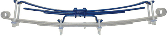 AM Helper Spring SKU H632527