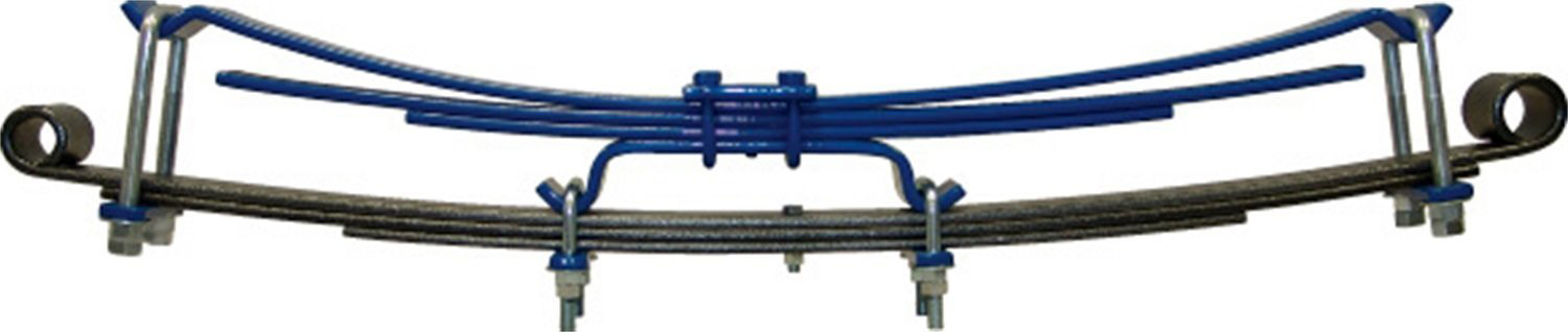 AM Helper Spring Mounting Kit SKU H6325312