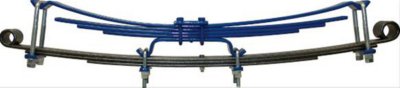 AM Helper Spring SKU H633510