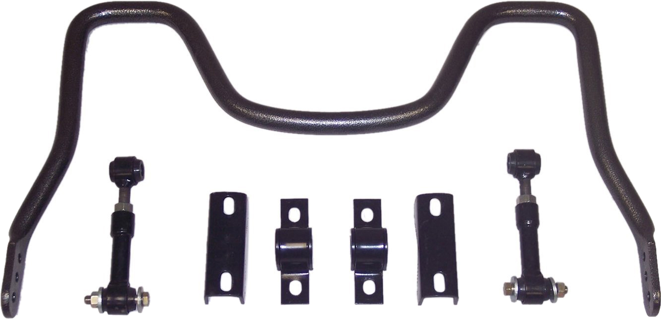 AM Sway Bar Kit SKU H6355732