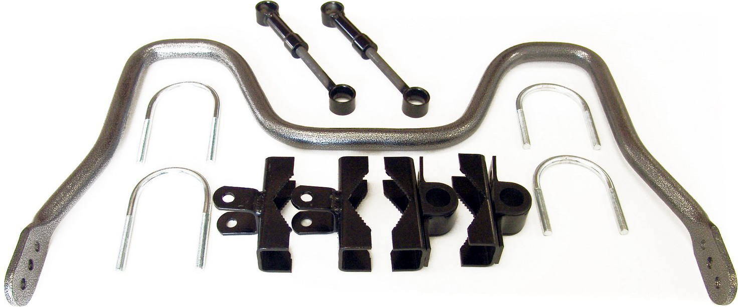 AM Sway Bar Kit SKU H637685