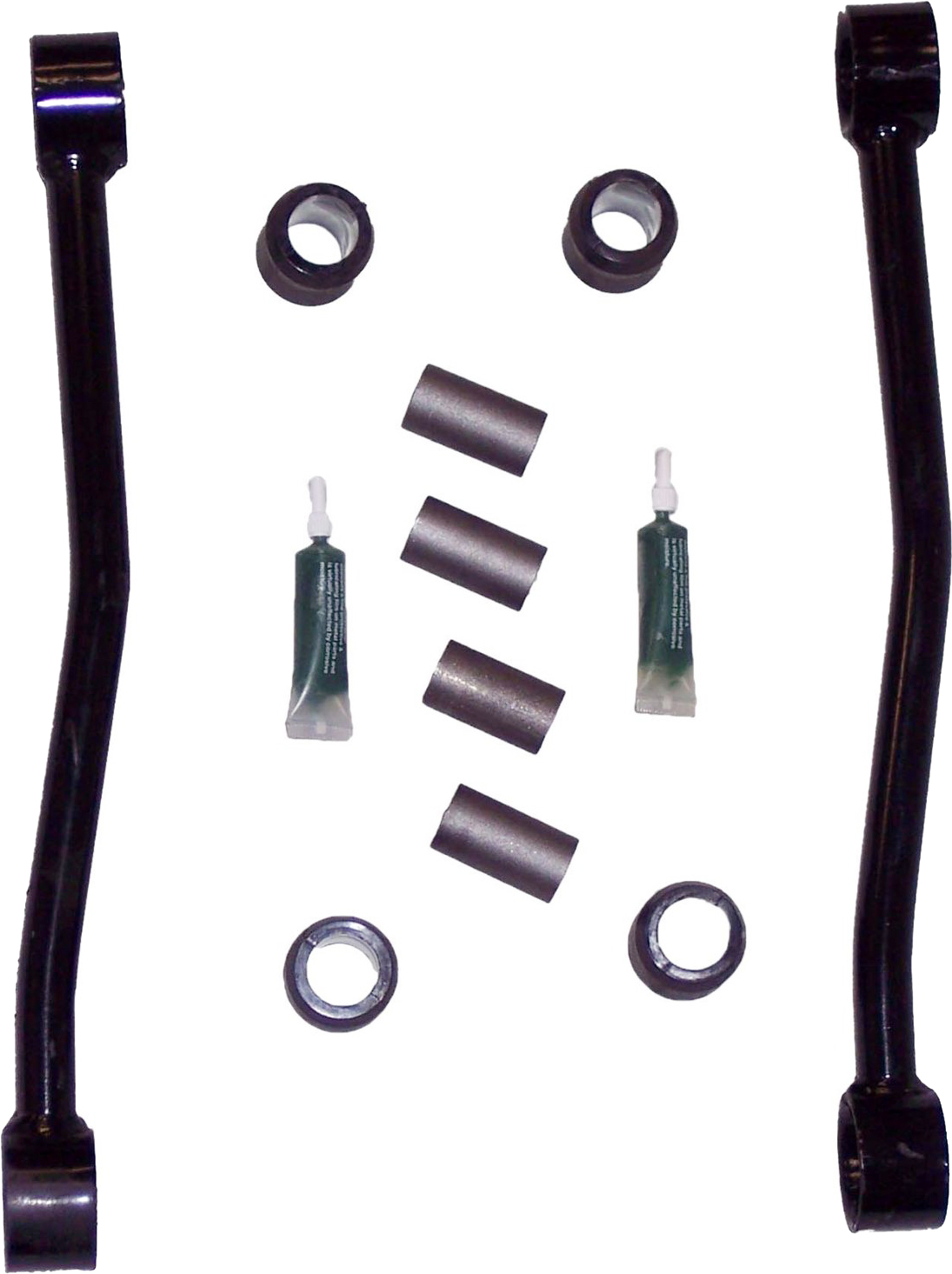 AM Sway Bar Link SKU H637973