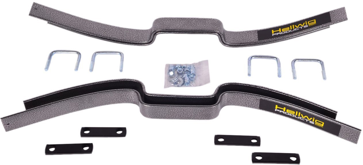 AM Helper Spring SKU H639703