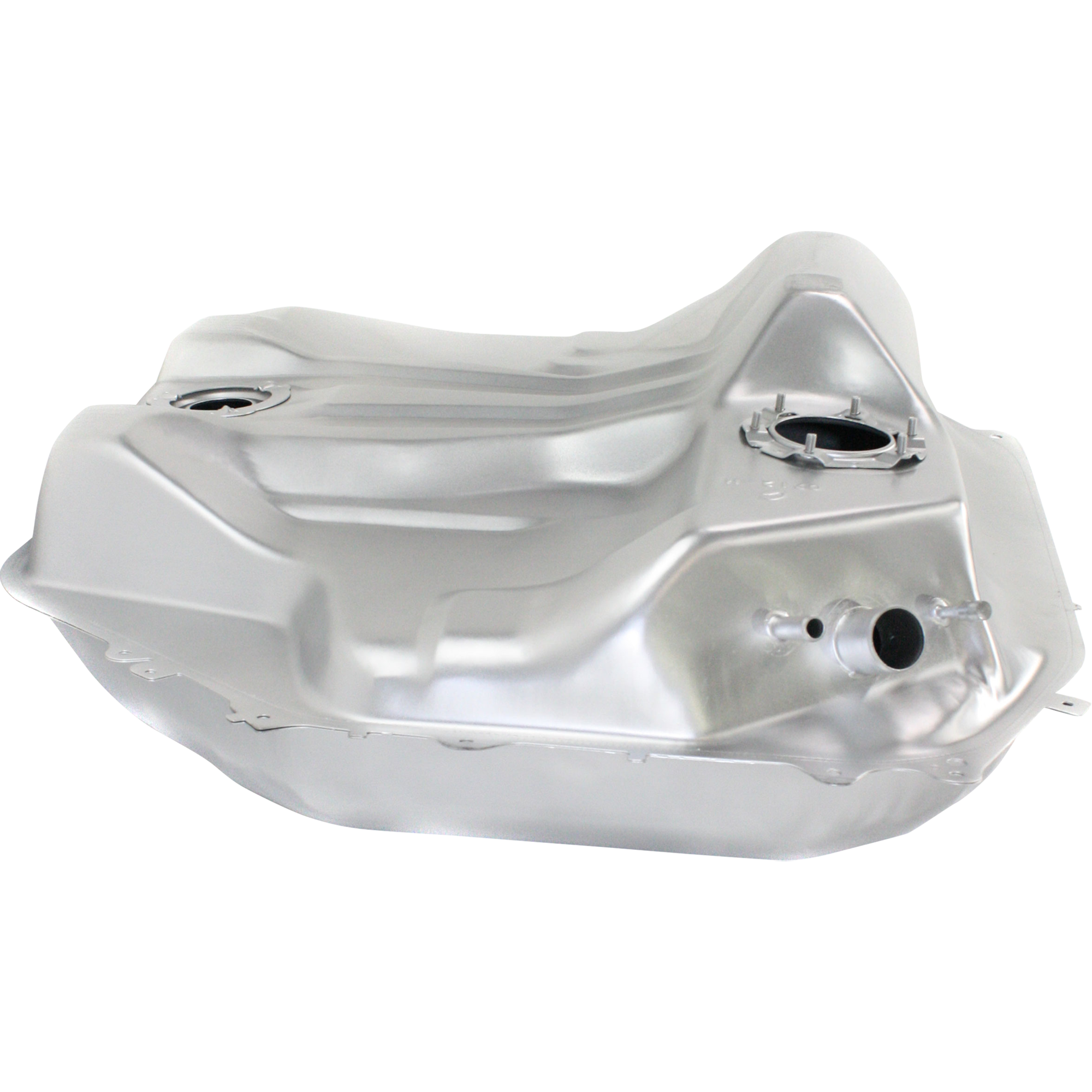 AM CIVIC 88-91 FUEL TANK Fuel Injected 12 Gal. 45 Liters w o Seal and Filler Sedan SKU H670101 OEM 17500SH4A39