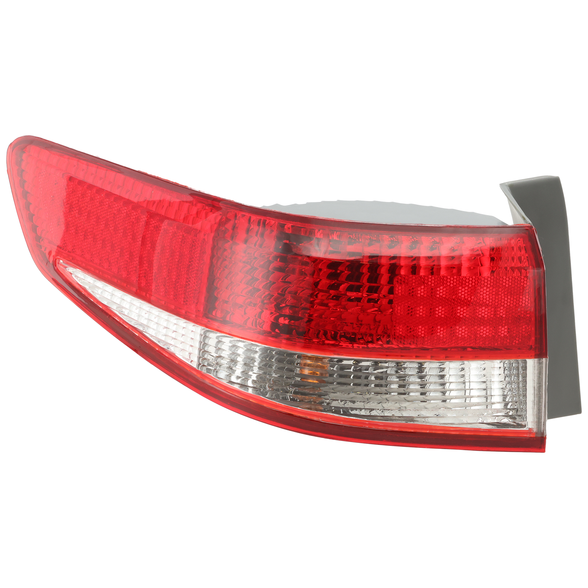 AM ACCORD 03-04 TAIL LAMP LH Outer Assembly Sedan SKU H7301100 OEM 33551SDAA01 PFM