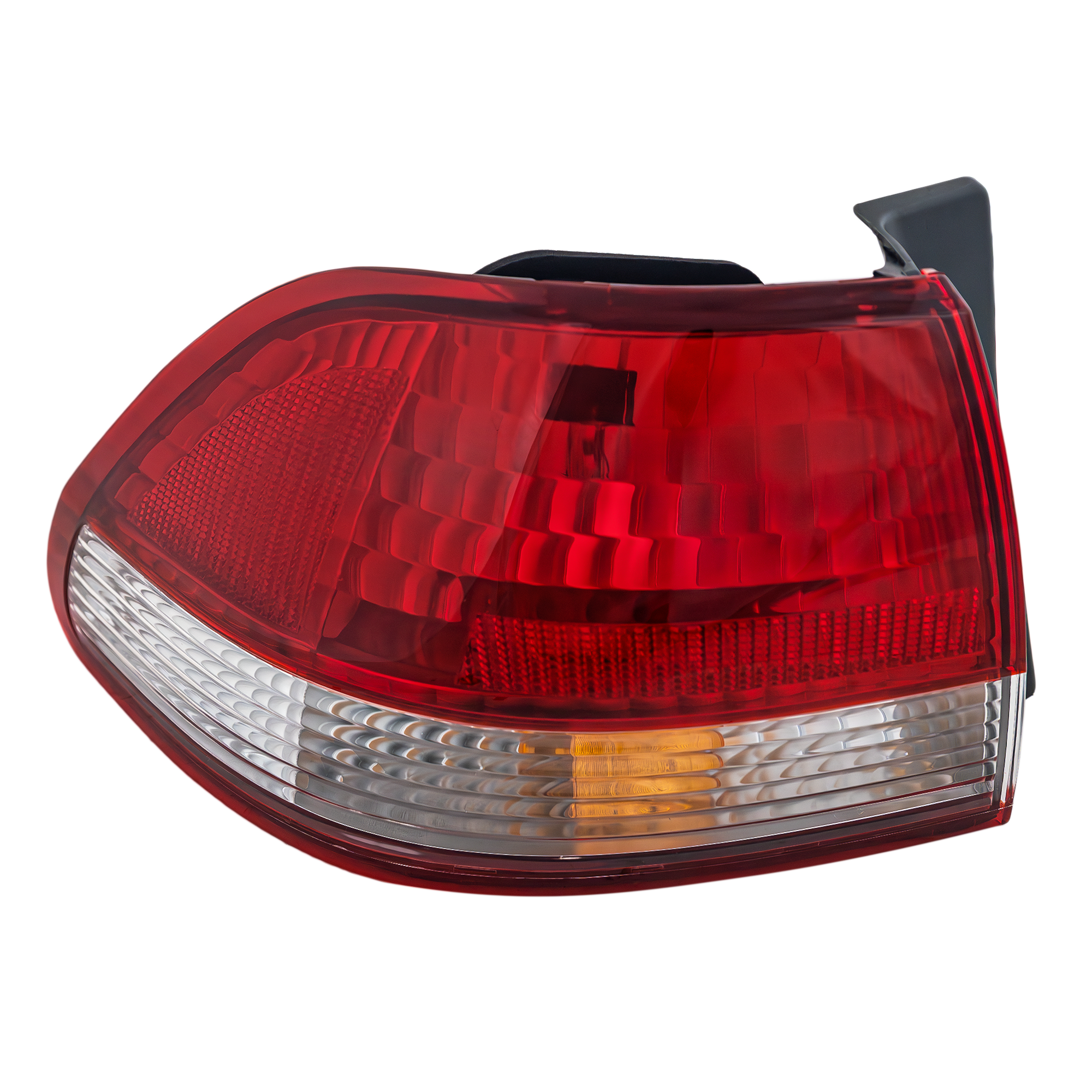 AM ACCORD 01-02 TAIL LAMP LH Outer Assembly Sedan SKU H730114 OEM 33551S84A11 PFM