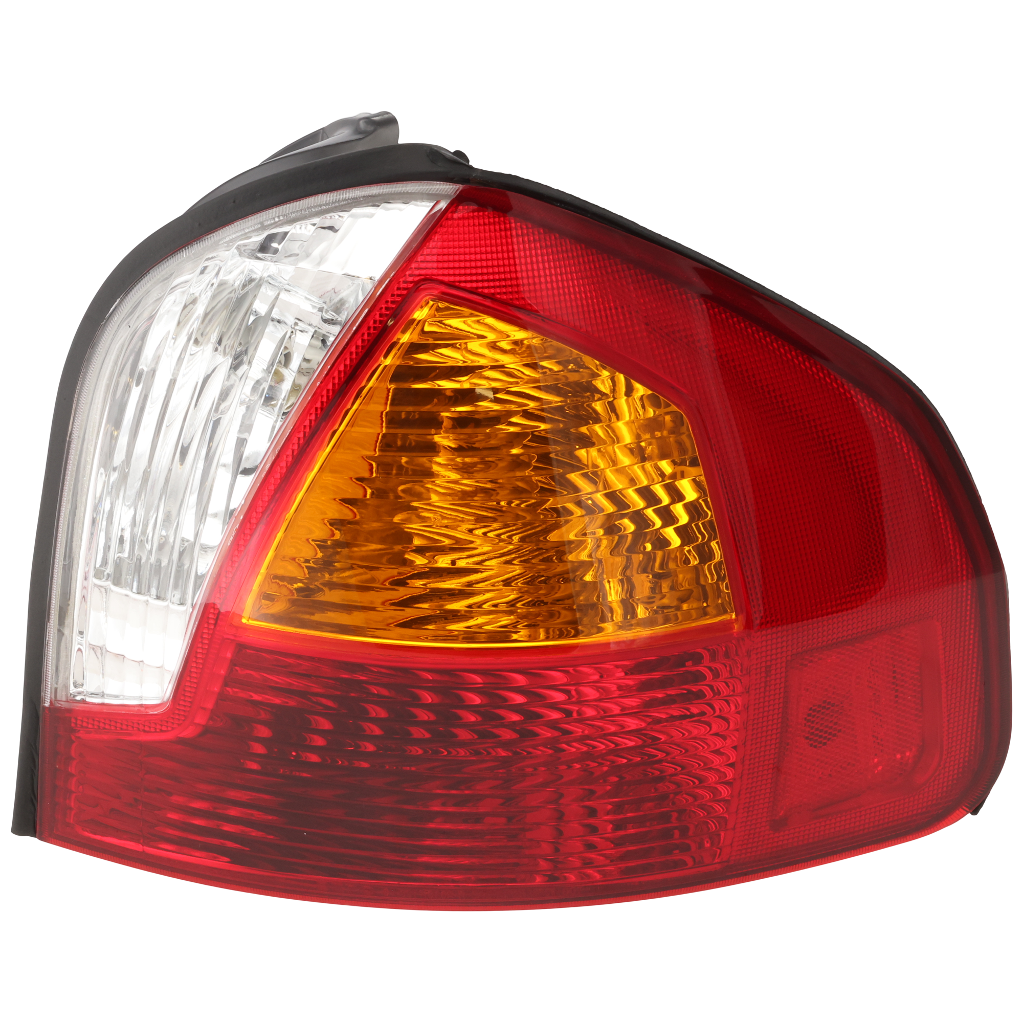 AM SANTA FE 01-04 TAIL LAMP RH Assembly SKU H730141 Partslink HY2801125 OEM 9240226010