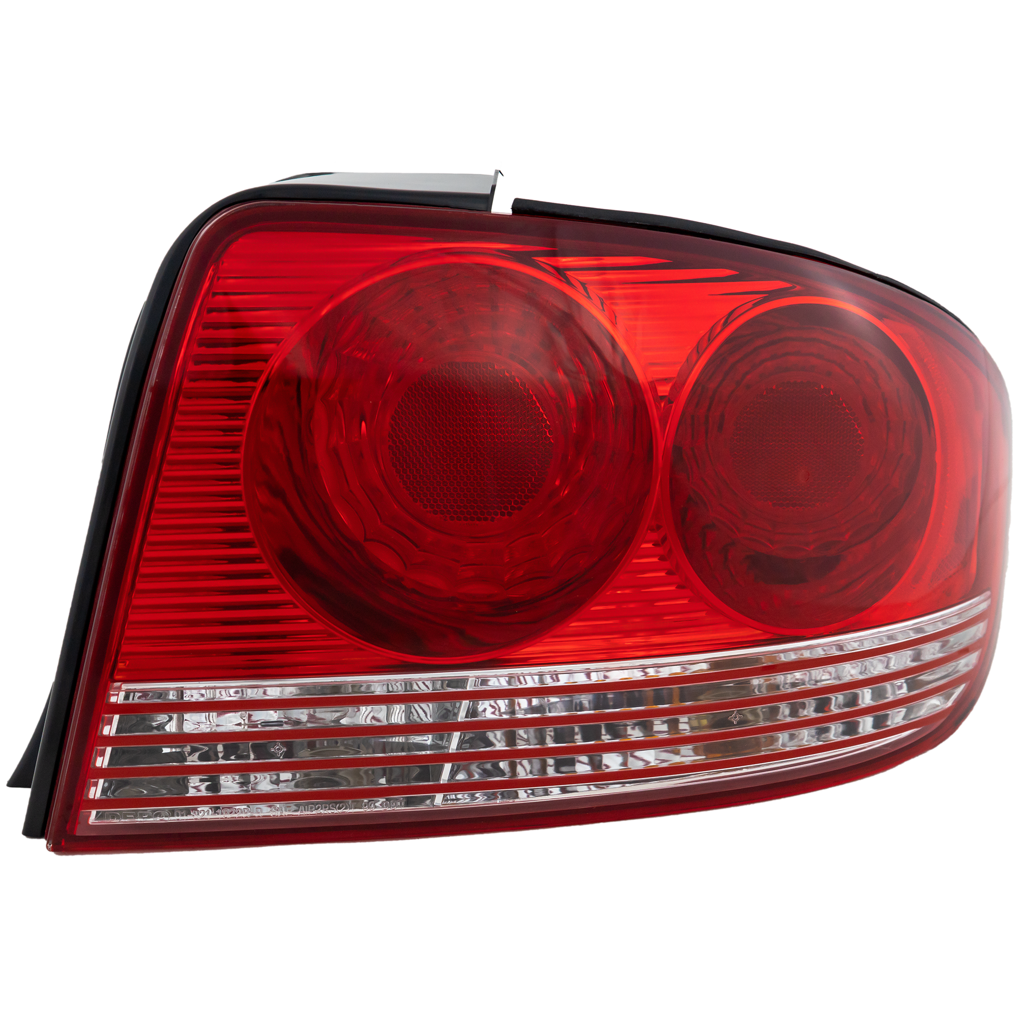 AM SONATA 02-05 TAIL LAMP RH Assembly SKU H730143 Partslink HY2801126 OEM 924023D050
