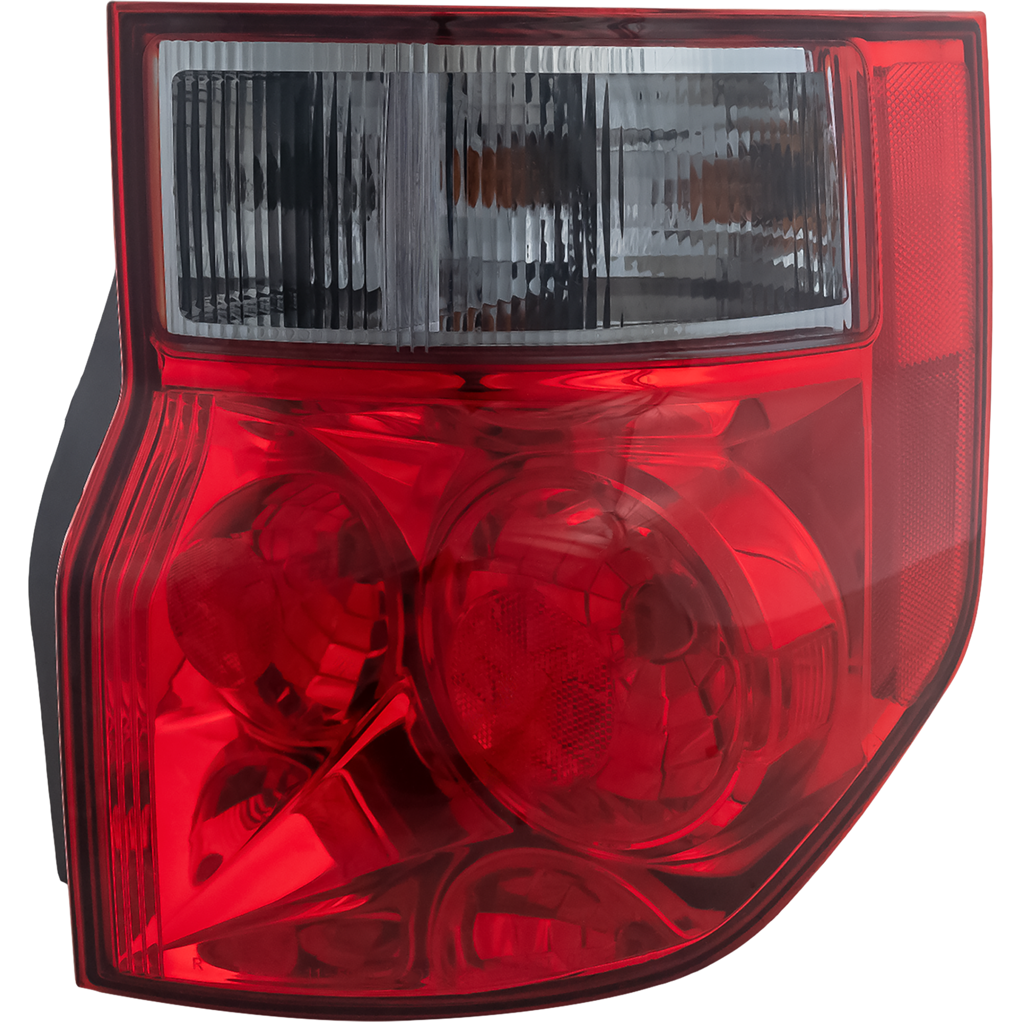AM ELEMENT 03-08 TAIL LAMP RH Assembly Exc. SC Model 07-08 SKU H730163 OEM 33501SCVA01 PFM