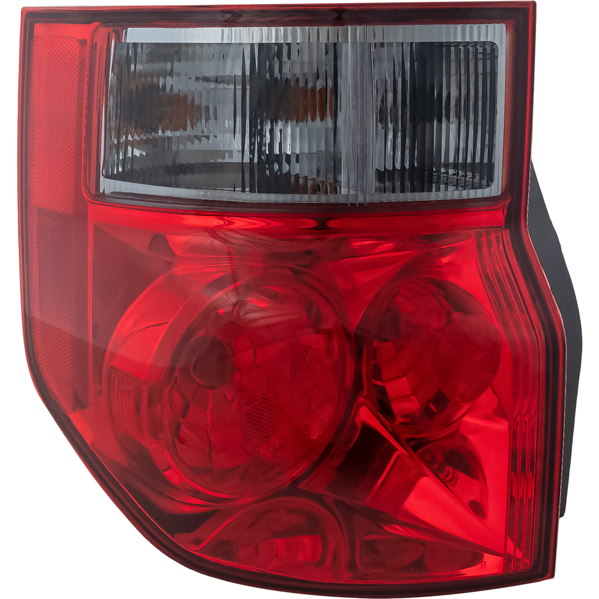 AM ELEMENT 03-08 TAIL LAMP LH Assembly Exc. SC Model 07-08 SKU H730164 OEM 33551SCVA01 PFM