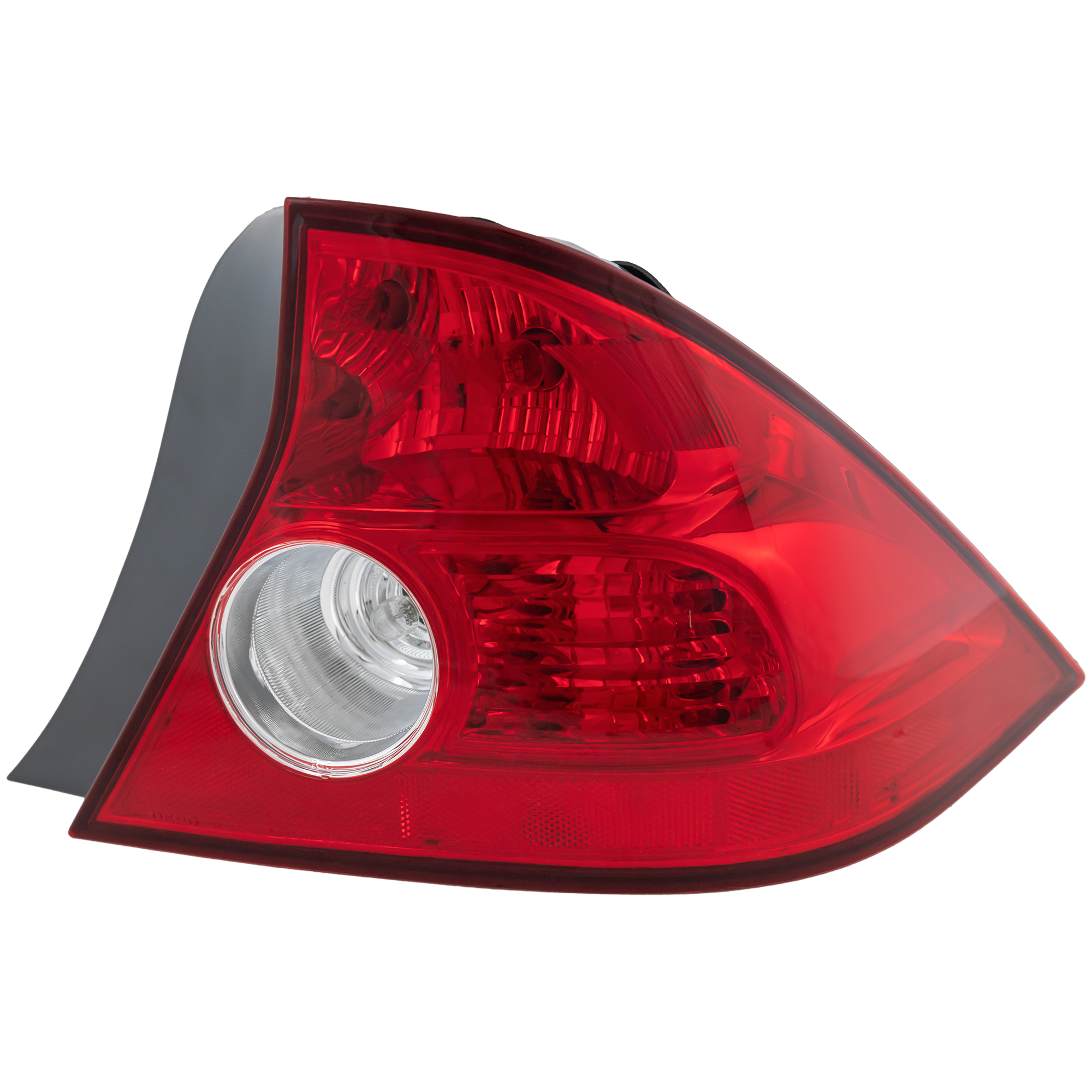 AM CIVIC 04-05 TAIL LAMP RH Assembly Coupe SKU H730171 OEM 33501S5PA11 PFM