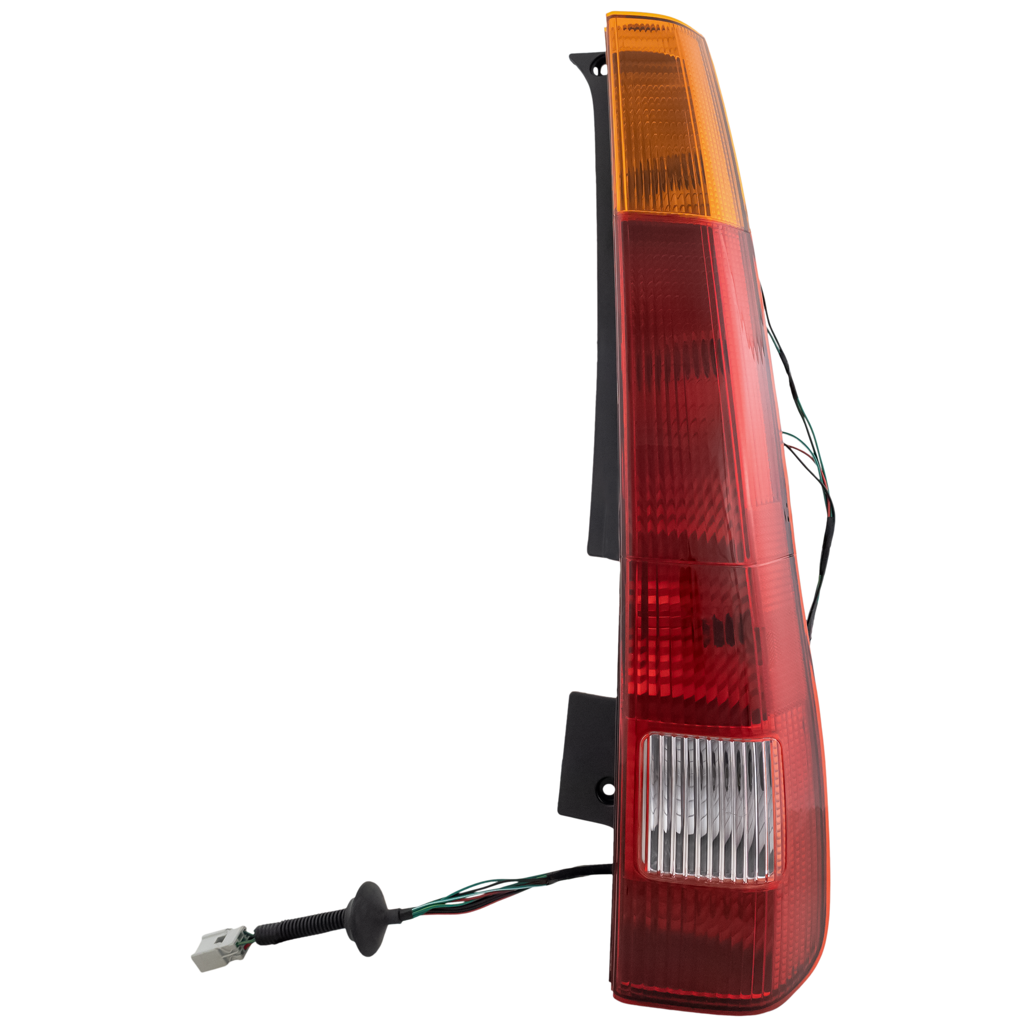 AM CR V 02-04 TAIL LAMP RH Assembly UK Built Vehicle SKU H730173 Partslink HO2819127 OEM 33501SCAA00