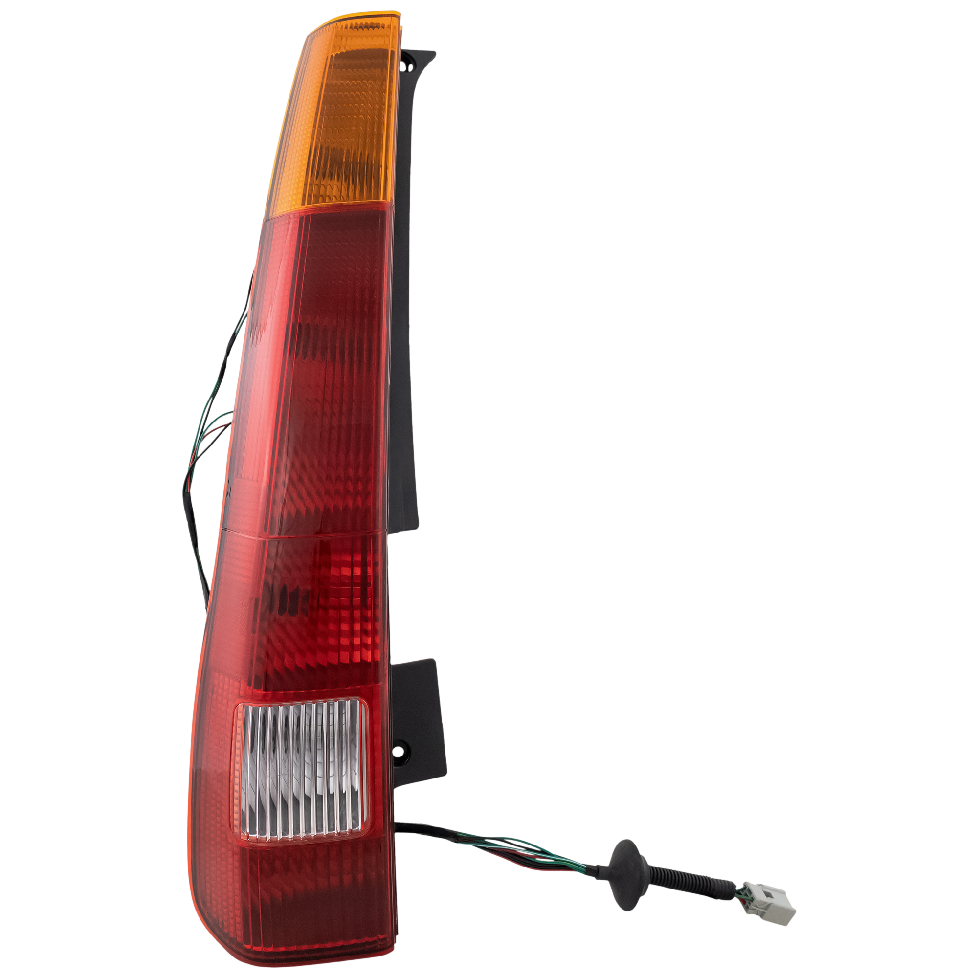 AM CR V 02-04 TAIL LAMP LH Assembly UK Built Vehicle SKU H730174 Partslink HO2818127 OEM 33551SCAA00