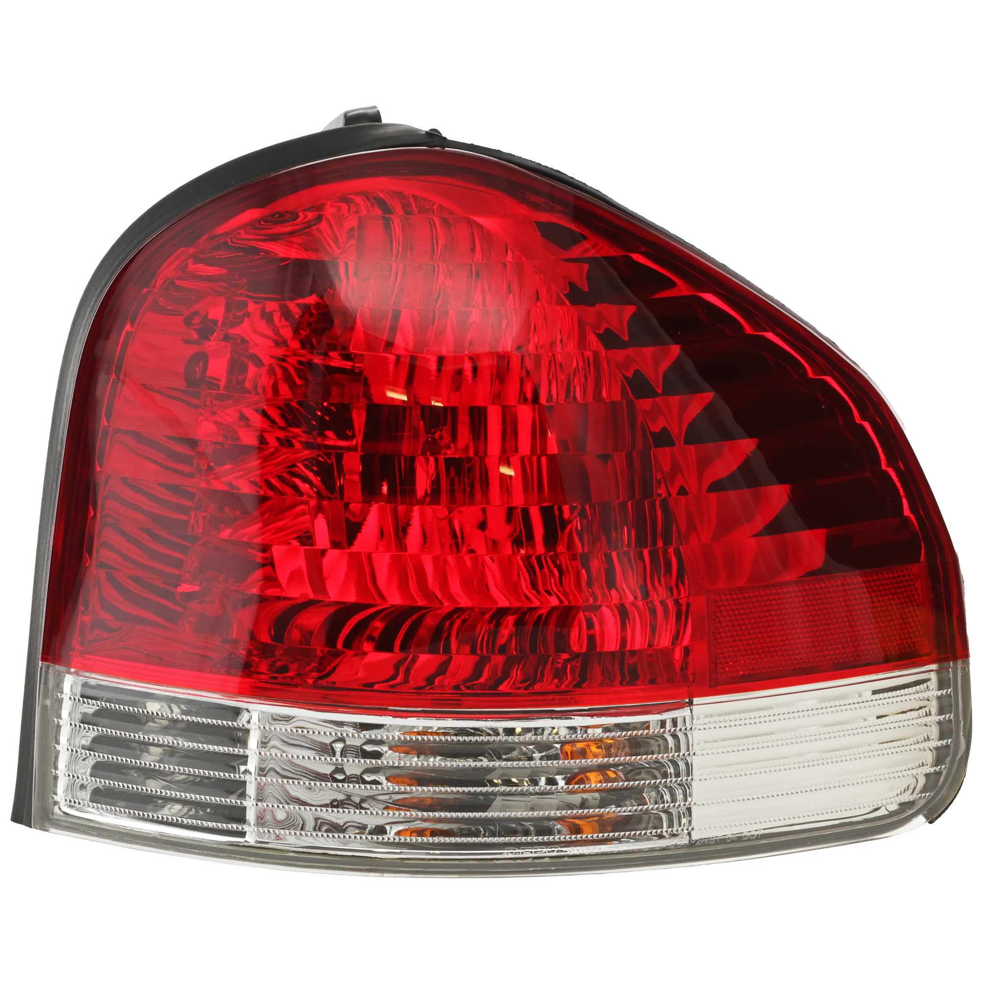 AM SANTA FE 05-06 TAIL LAMP RH Assembly SKU H730179 Partslink HY2801133 OEM 9240226500