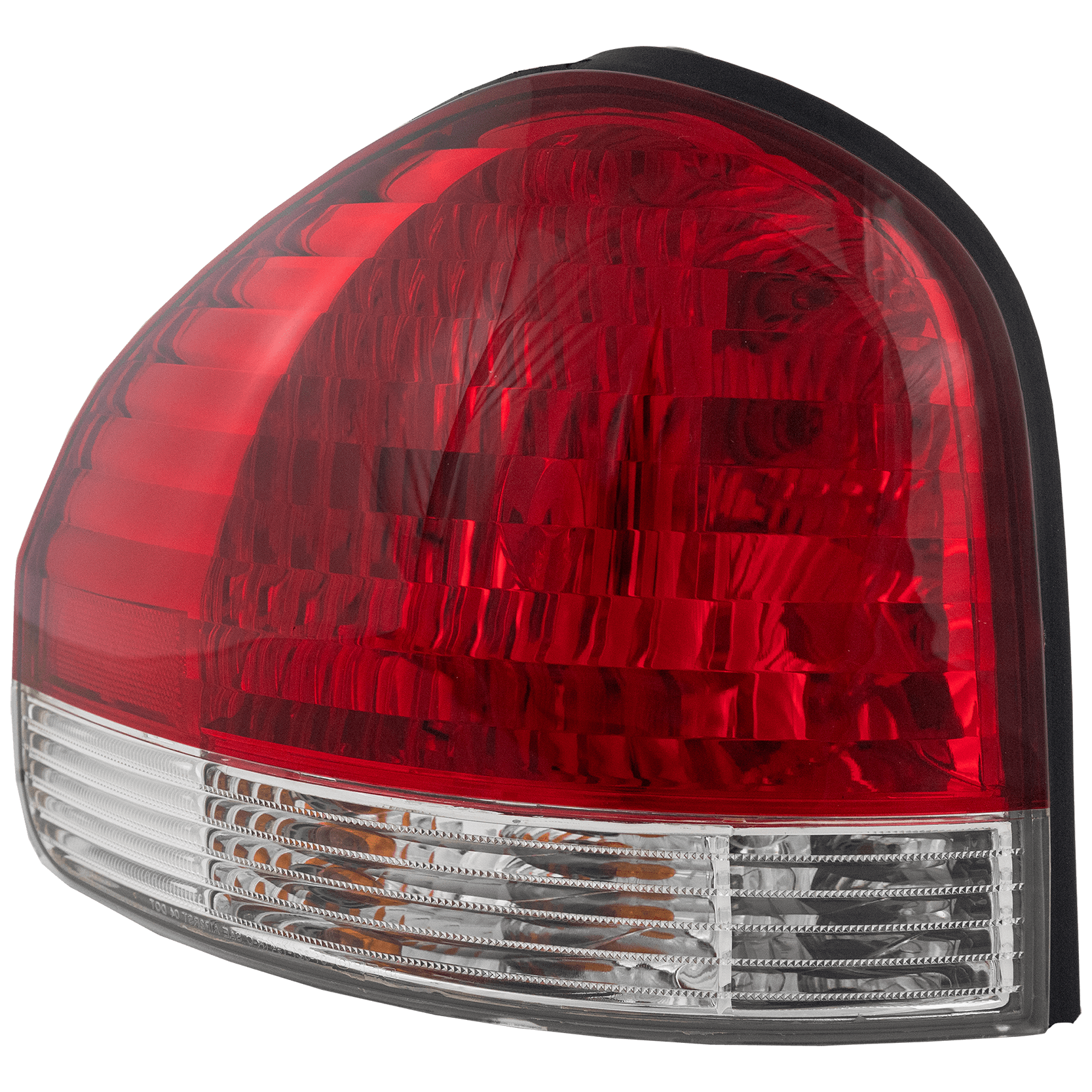 AM SANTA FE 05-06 TAIL LAMP LH Assembly SKU H730180 Partslink HY2800133 OEM 9240126500
