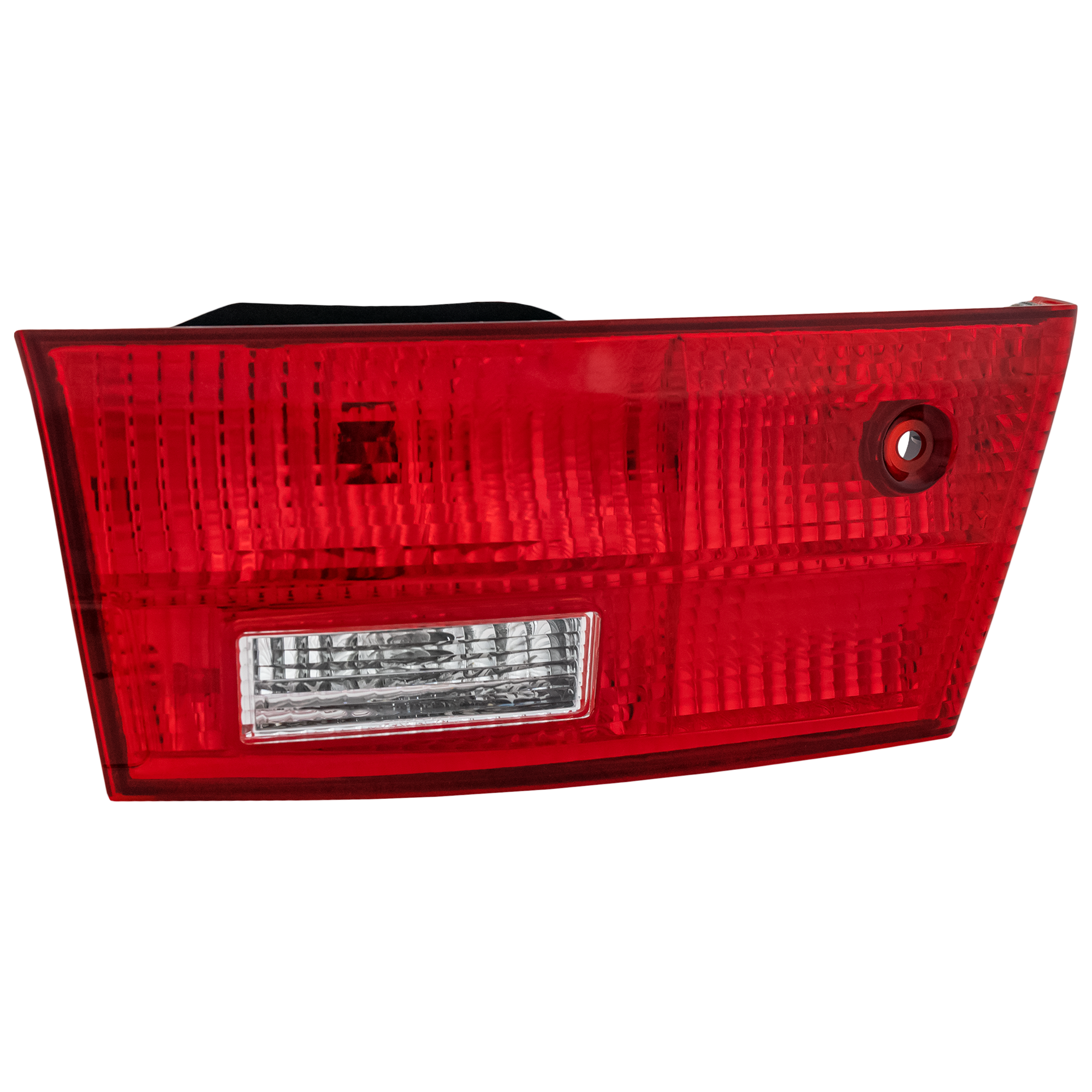 AM ACCORD 05-05 TAIL LAMP LH Inner Assembly Hybrid SKU H730186 Partslink HO2800161 OEM 34156SDAA11